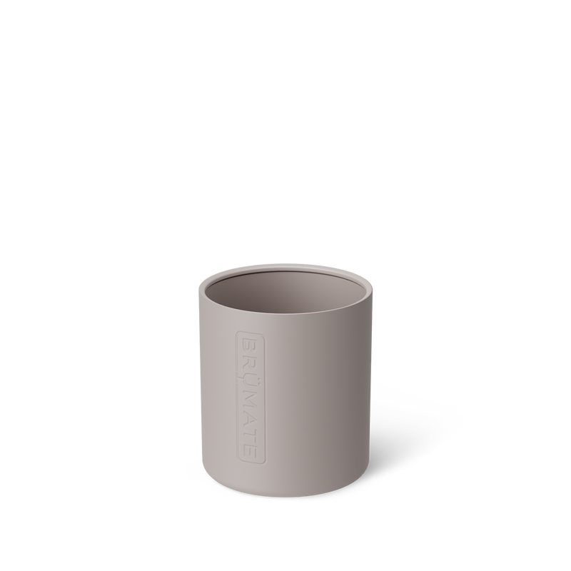 Rise Swappable Sleeve | 25oz | Mocha - Home Bottle Swap