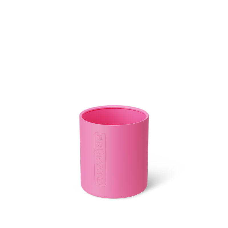 Rise Swappable Sleeve | 25oz | Neon Pink - Travel Daily Guard