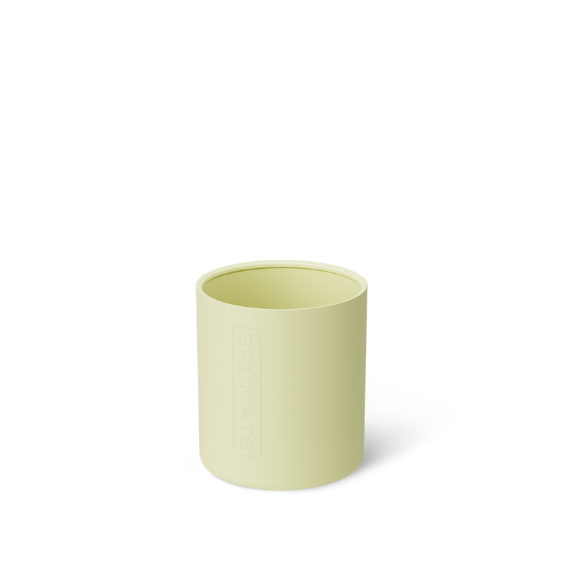 Rise Swappable Sleeve | 25oz | Prickly Pear - Classic Straw Guard