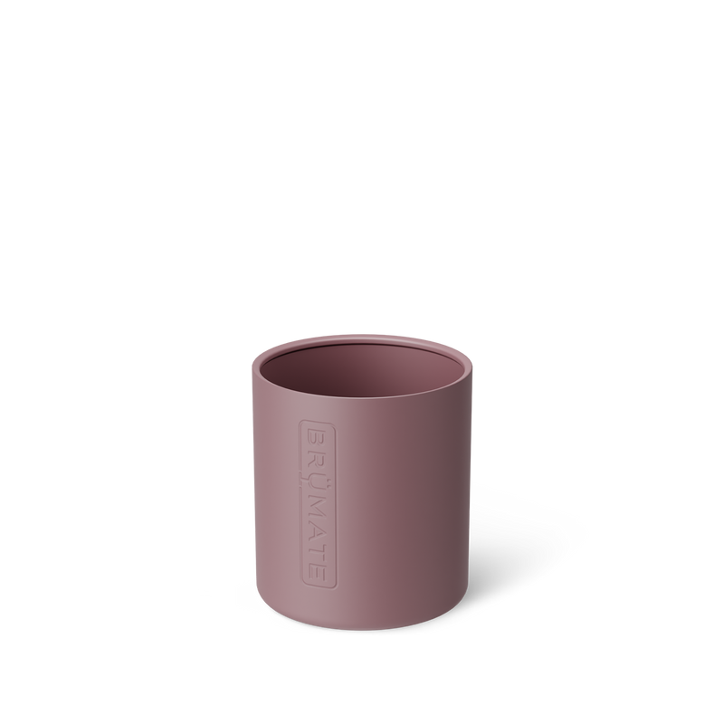 Rise Swappable Sleeve | 25oz | Rose Taupe - Modern Daily Fit