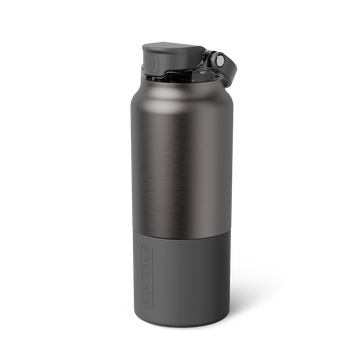 Rise 35oz | Black Stainless - Simple Sip