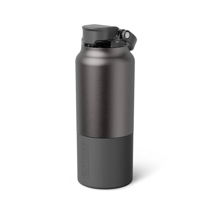 Rise 35oz | Black Stainless - Simple Sip