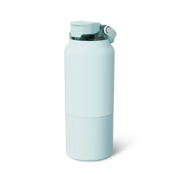 Rise 35oz | Blue Agave - Modern Morning Bottle