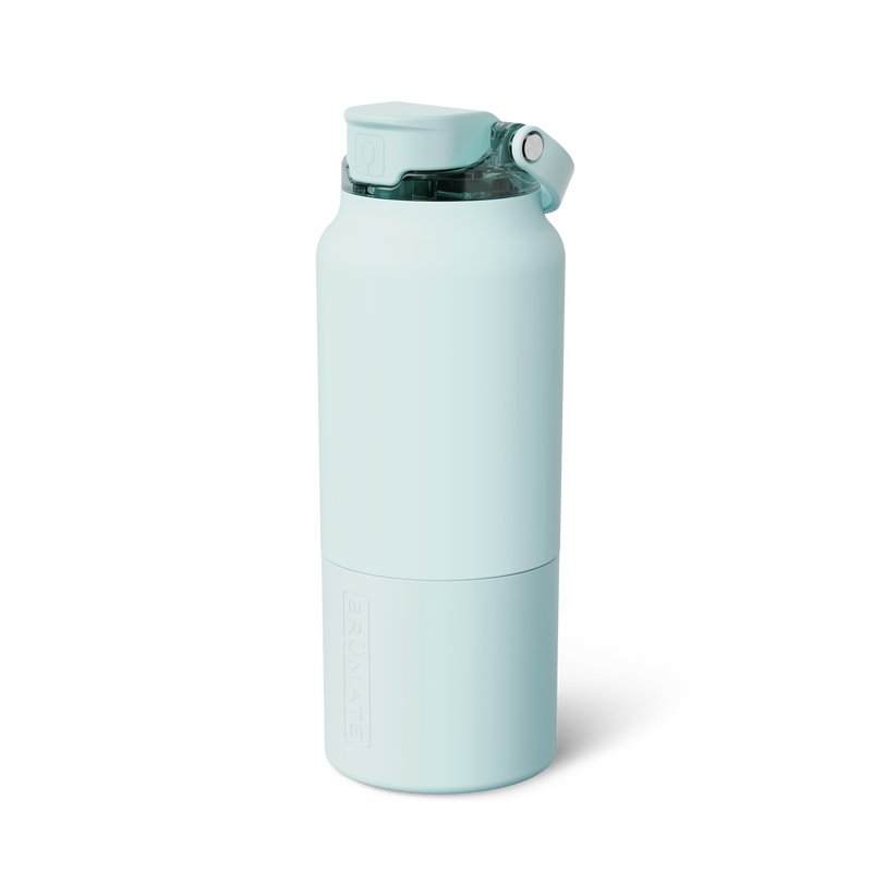 Rise 35oz | Blue Agave - Modern Morning Bottle