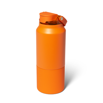 Rise 35oz | Clementine - Hydration Morning Refresh