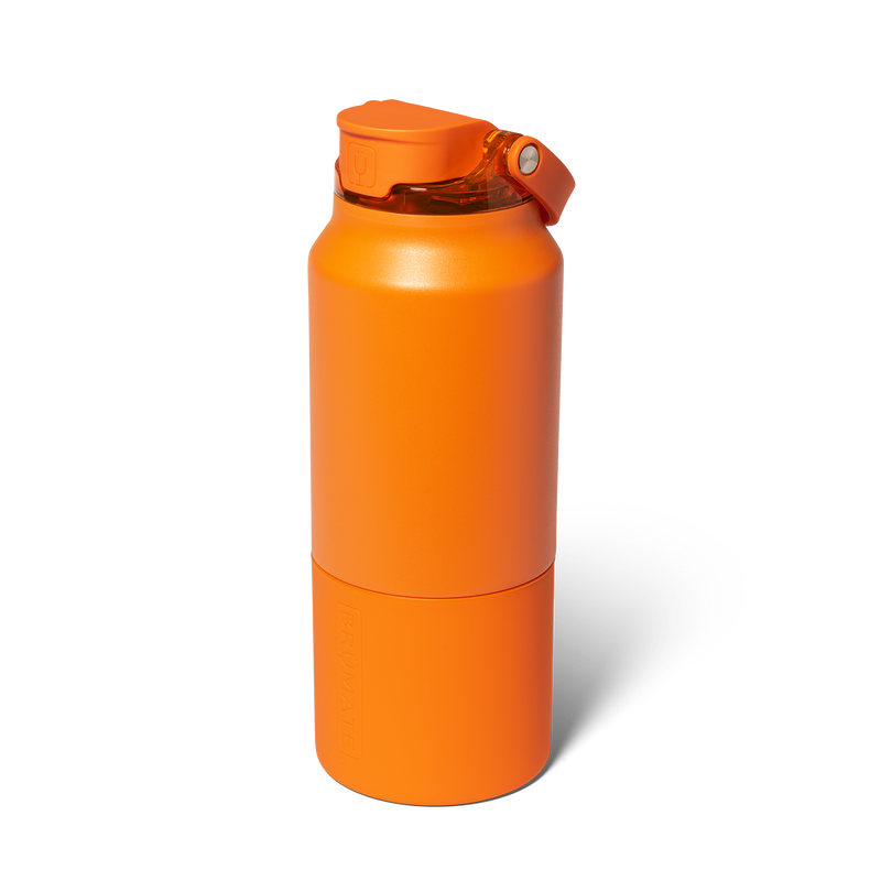 Rise 35oz | Clementine - Hydration Morning Refresh