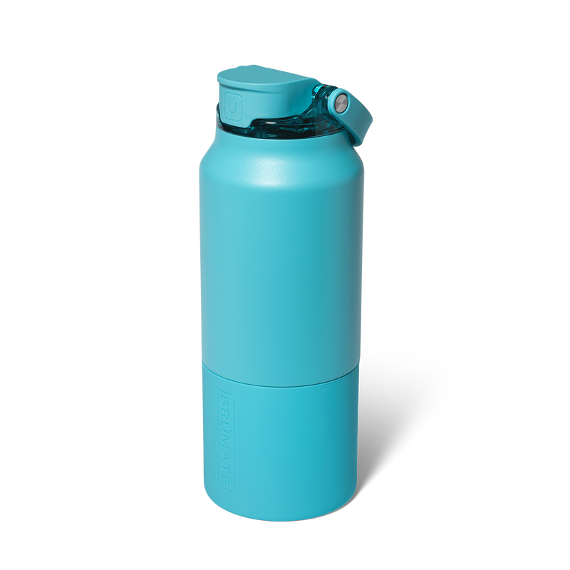 Rise 35oz | Curacao - Easy Studio Tumbler