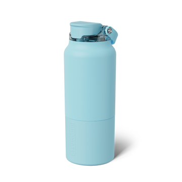 Rise 35oz | Glacier - Lite Trail Flow