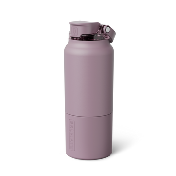 Rise 35oz | Lilac Dusk - Road Weekend Bottle