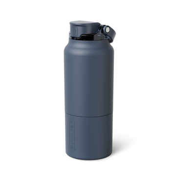 Rise 35oz | Nightfall Blue - Modern Gym Refresh