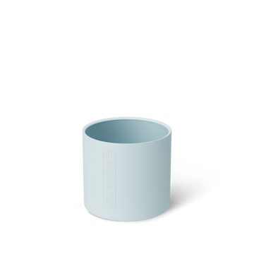 Rise Swappable Sleeve | 35oz | Blue Agave - Smooth Lid Fit