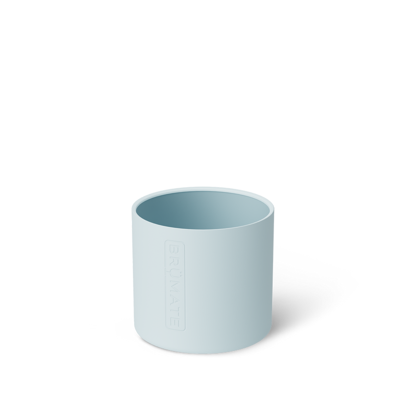 Rise Swappable Sleeve | 35oz | Blue Agave - Smooth Lid Fit