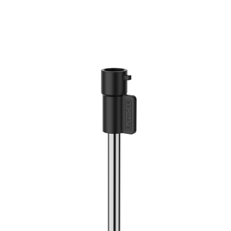 Rise Replacement Straw | 25/35oz | Black - Essential Storage Cover
