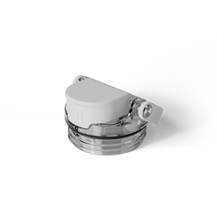 Rise Universal Replacement Lid | Primrose