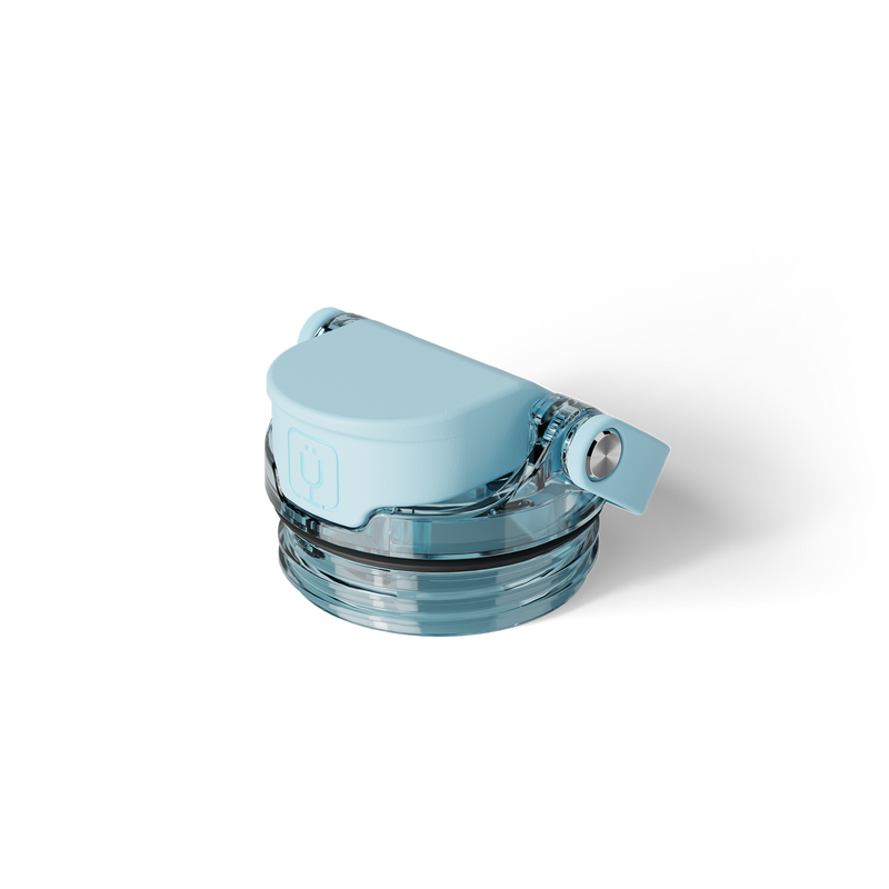 Rise Universal Replacement Lid | Glacier - Home Cover