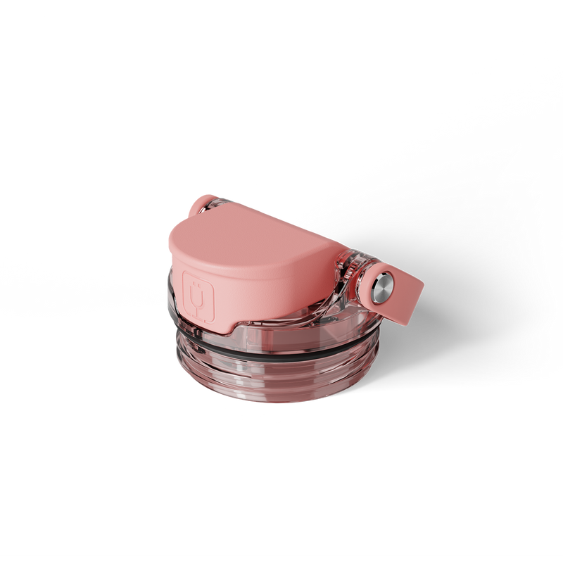 Rise Universal Replacement Lid | Guava - Modern Travel Swap