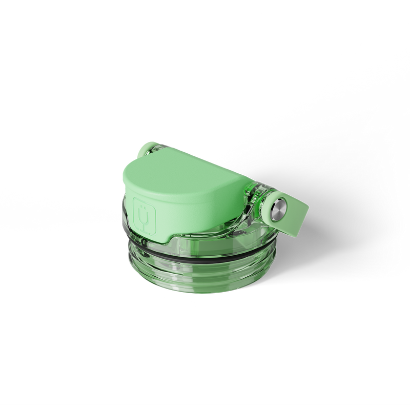 Rise Universal Replacement Lid | Kiwi - Quick Desk Cover
