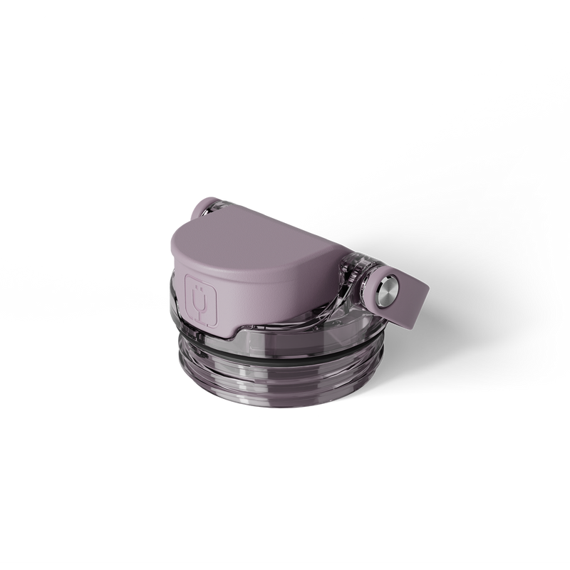 Rise Universal Replacement Lid | Lilac Dusk - Premium Storage Backup