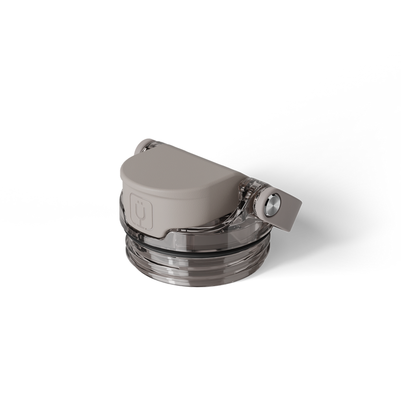 Rise Universal Replacement Lid | Mocha - Clean Storage Backup