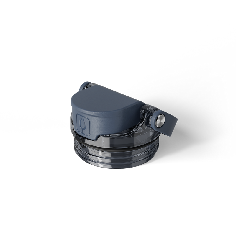 Rise Universal Replacement Lid | Nightfall Blue - Travel Home Fit