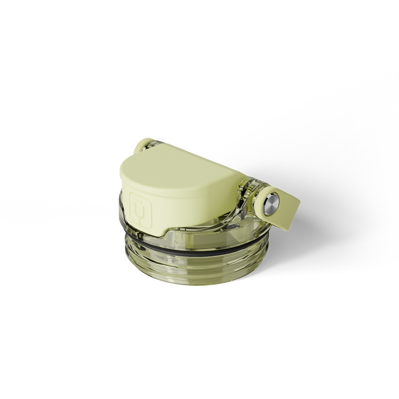 Rise Universal Replacement Lid | Prickly Pear - Premium Home Use