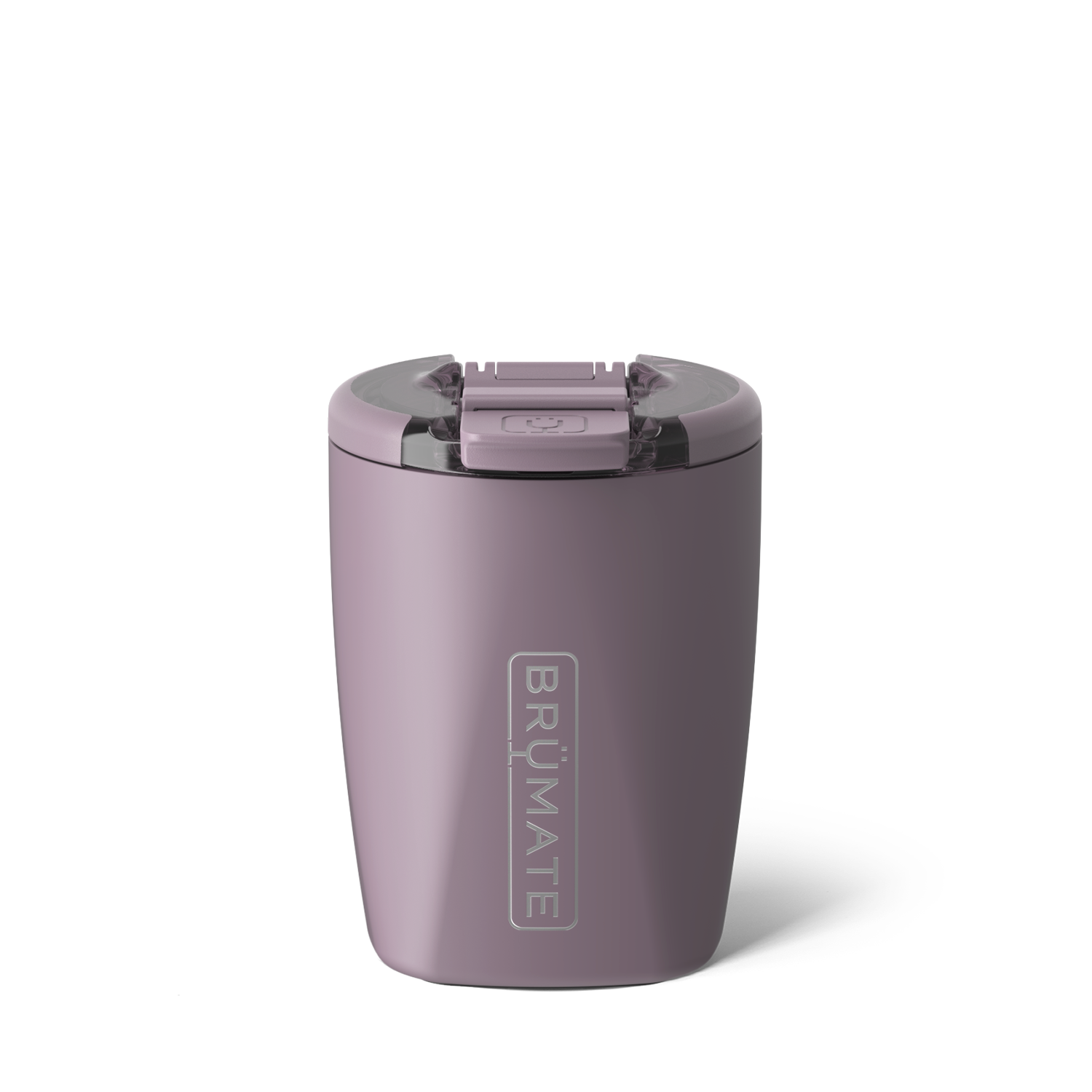 Rocks | Polished Stainless | 12oz