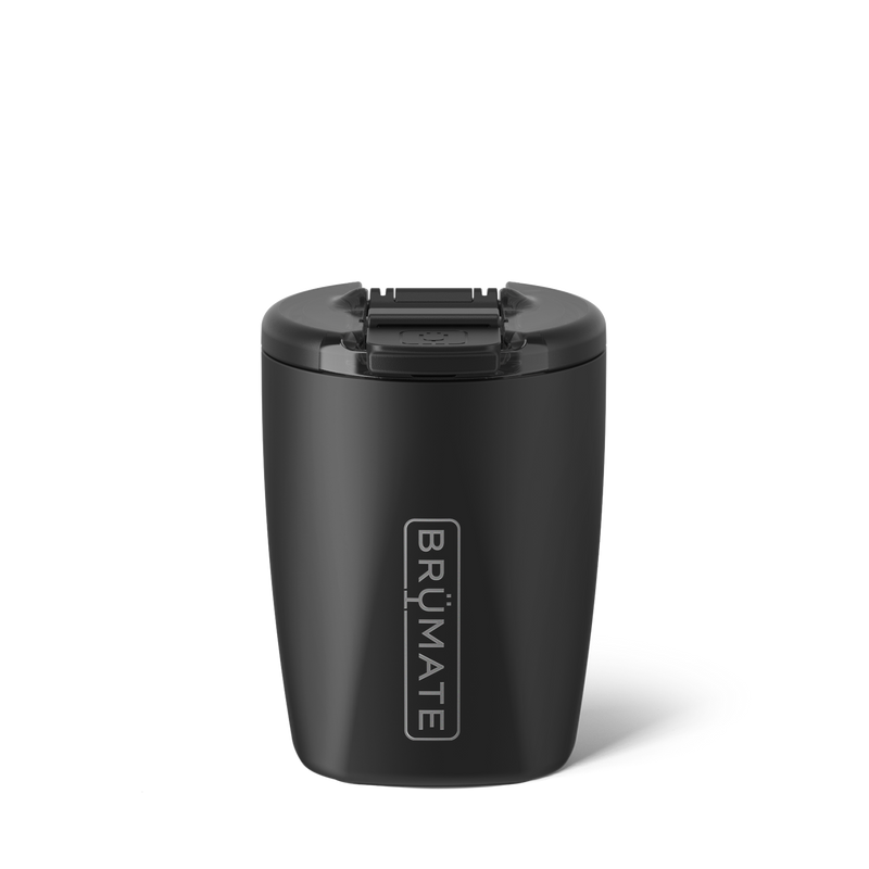 Rocks | Matte Black | 12oz - Table Home Pour