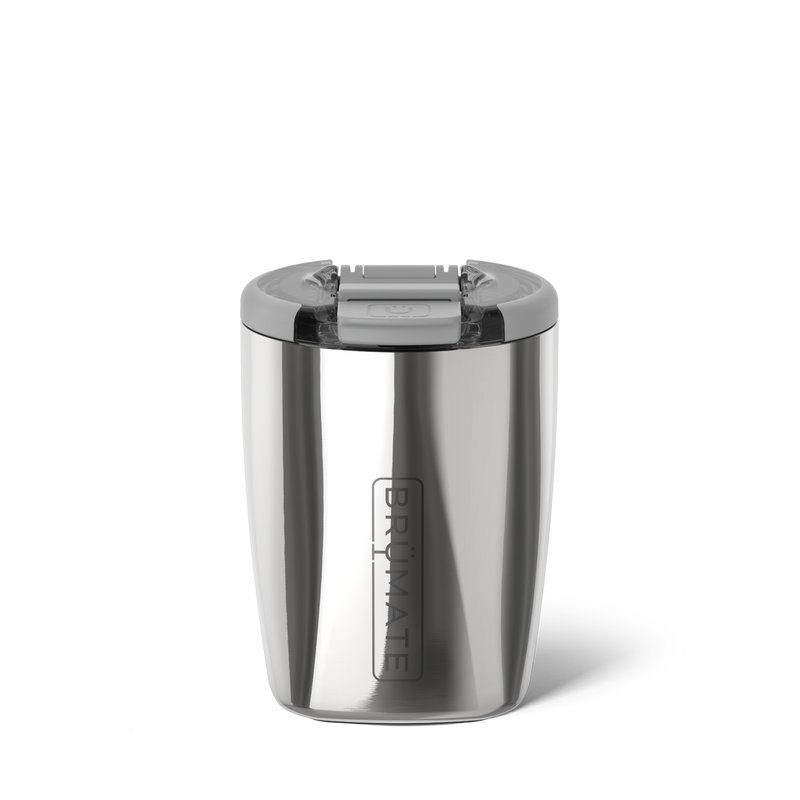 Rocks | Polished Stainless | 12oz - Table Patio Toast