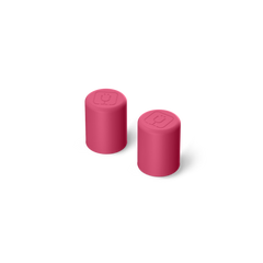 Magnetic Straw Cover | Elephant Valley | 2-Pack