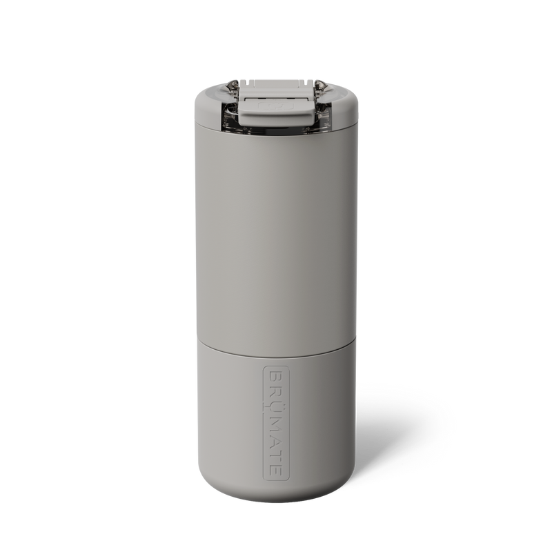 Strova 18oz | Mocha - Essential Everyday Tumbler
