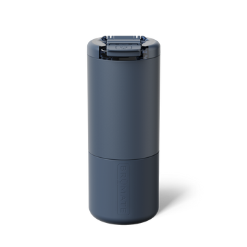 Strova 18oz | Nightfall Blue - Smooth Studio Cup