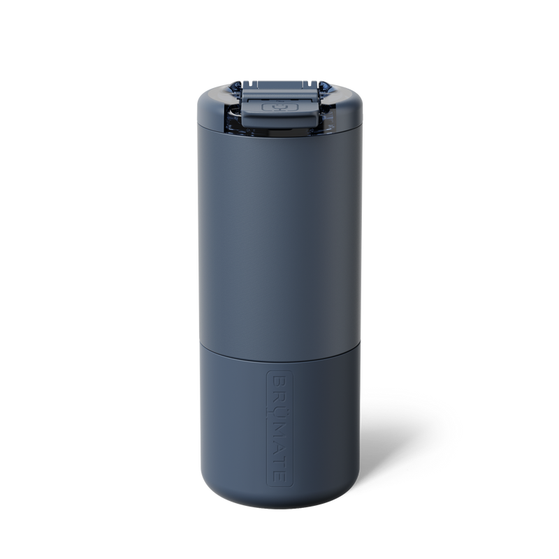 Strova 18oz | Nightfall Blue - Smooth Studio Cup