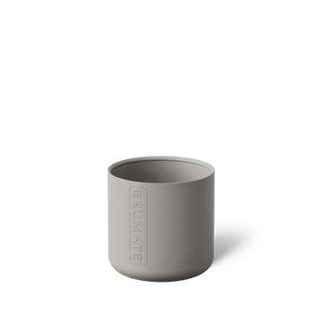 Strova Swappable Sleeve | Mocha - Travel Lid Backup