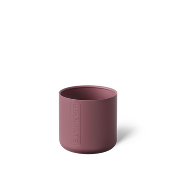 Strova Swappable Sleeve | Rose Taupe - Desk Grip
