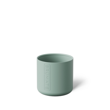 Strova Swappable Sleeve | Sage - Daily Straw Cover