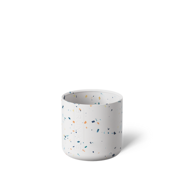Strova Swappable Sleeve | Terrazzo - Home Storage Guard