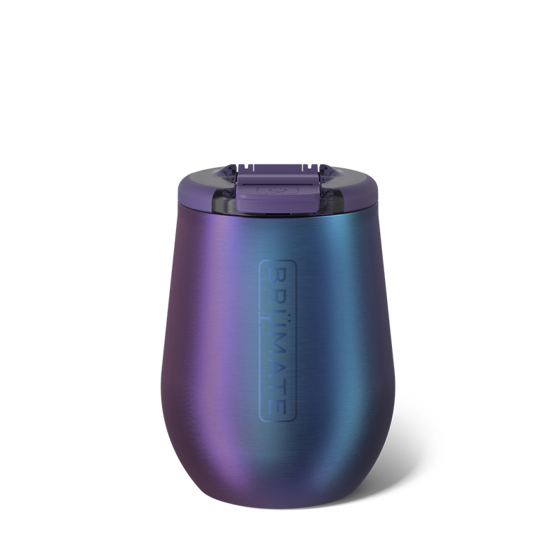 Uncork'd | Dark Aura | 14oz - Simple Patio Sip