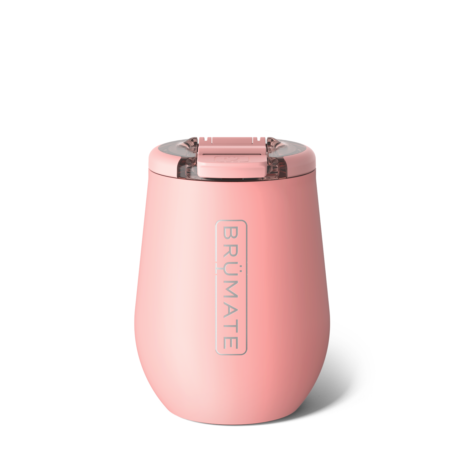 Uncork'd | Glitter Rose Gold | 14oz