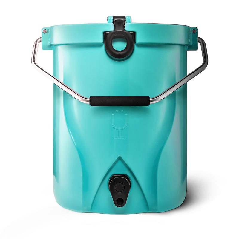 BackTap TM | Aqua | 3gal - Fresh Picnic Pack