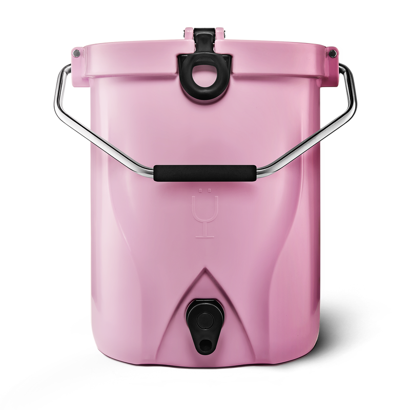 BackTap TM | Blush | 3gal - Essential Road Load