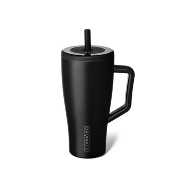 Era 30oz | Matte Black - Quick Gym Sip