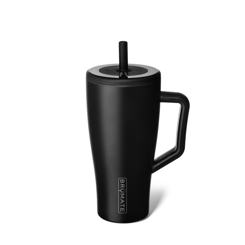 Era 30oz | Matte Black - Quick Gym Sip