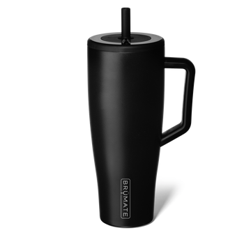 Era 40oz | Matte Black - Weekend Trail Bottle