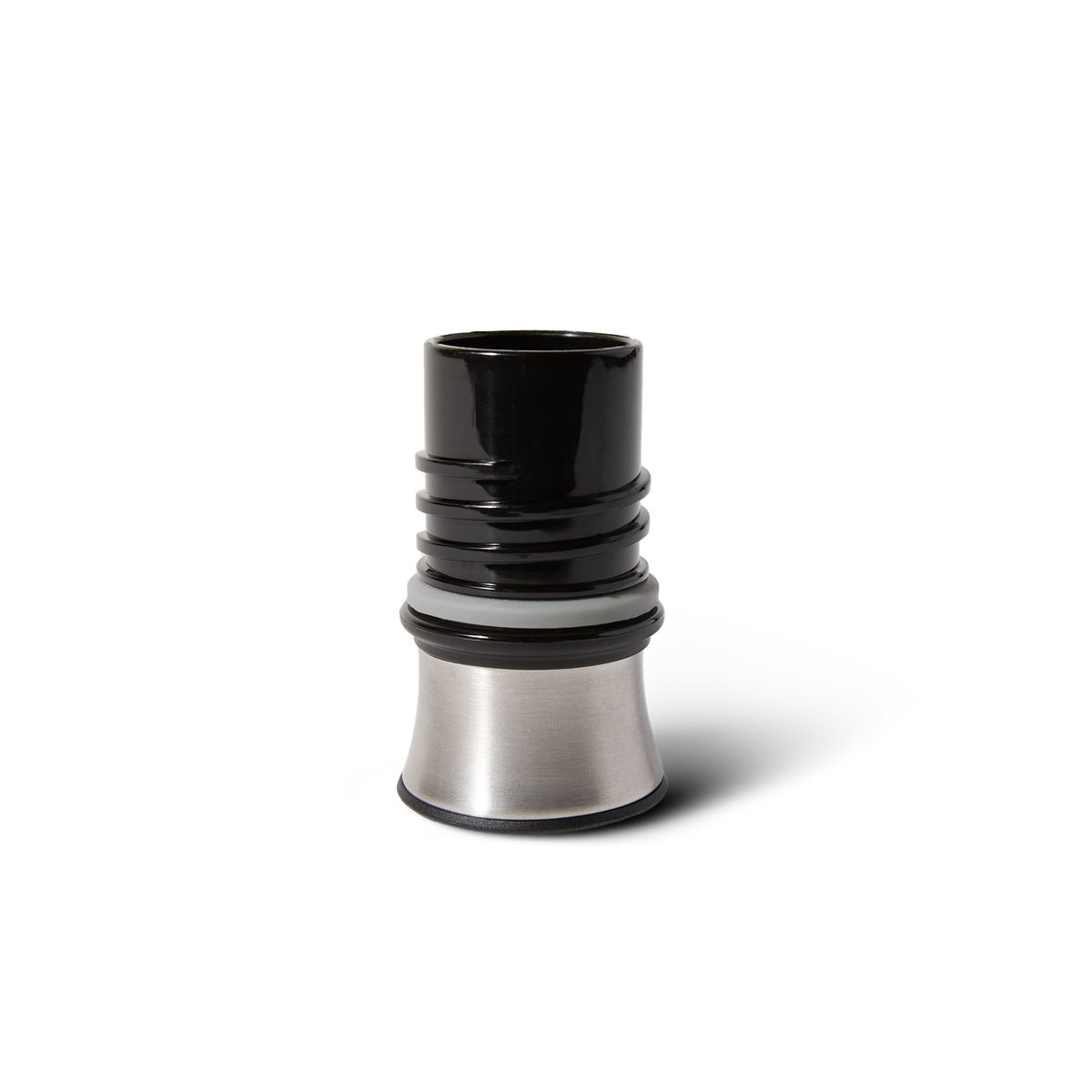 Fifth & ReHydration Lid - Matte Black - Travel Spare Carry