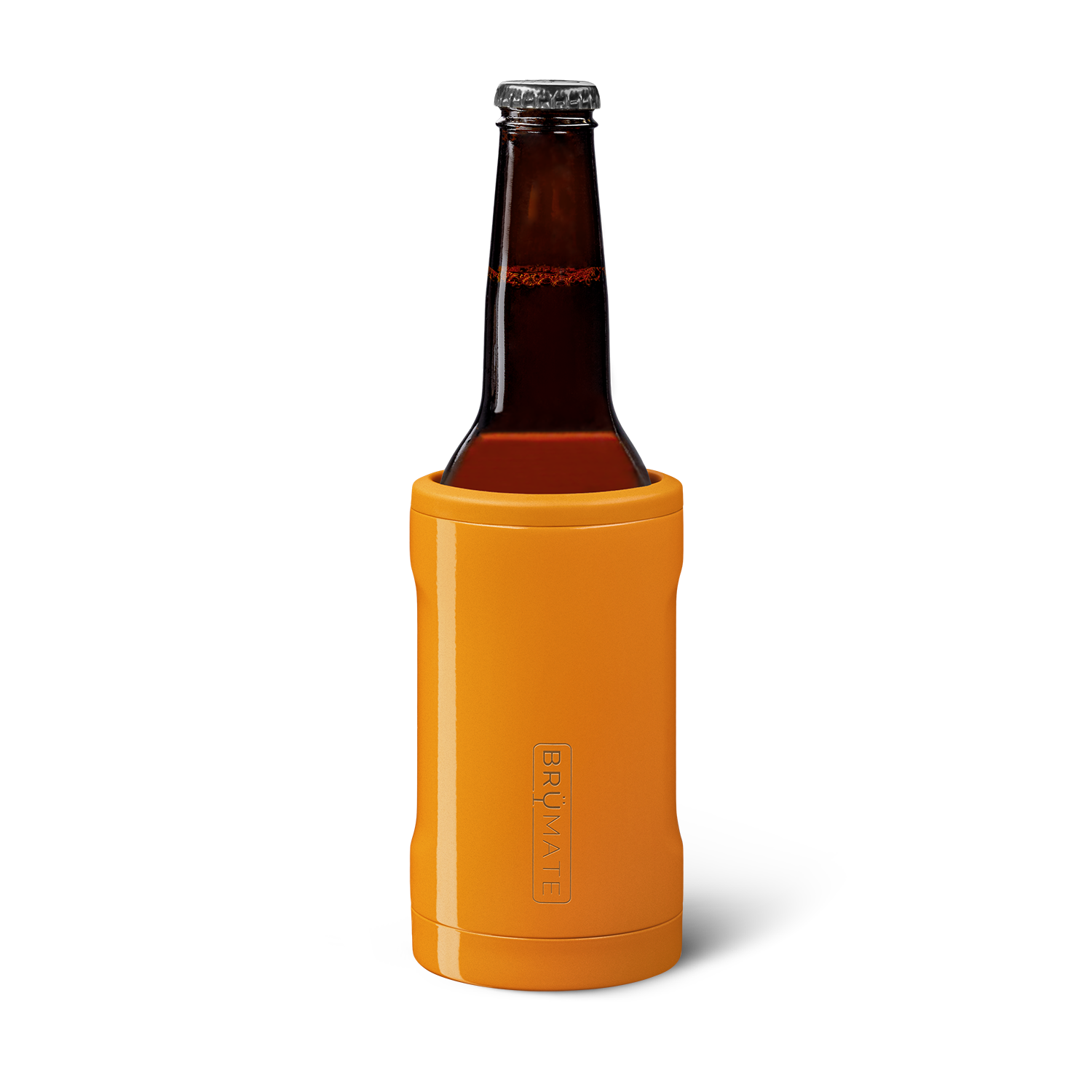 Hopsulator Bott'l | Onyx Leopard | 12oz Bottles