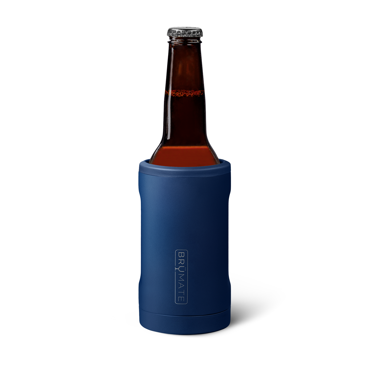 Hopsulator Bott'l | Glitter Rose Gold | 12oz Bottles