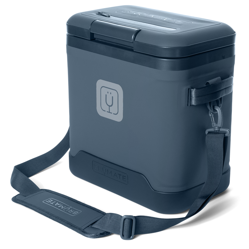 MagPack 18-Can Shoulder Sling Soft Cooler | Nightfall Blue - Classic Camp Load