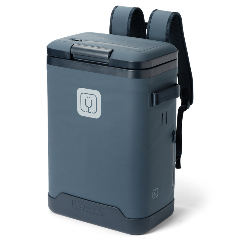 MagPack 24-Can Backpack Soft Cooler | Nightfall Blue - Day Trip Ready
