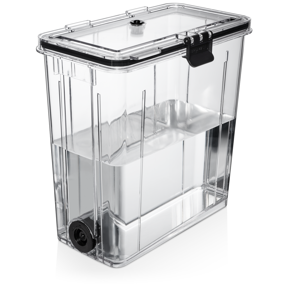 Br Tank 55qt Self-Tapping Replacement Tank - Coastal Chill