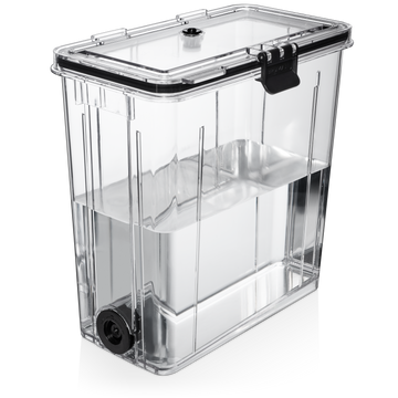 Br Tank 55qt Self-Tapping Replacement Tank - Coastal Chill